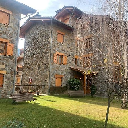Apartmán La Cabanyeta De Llanars Exteriér fotografie