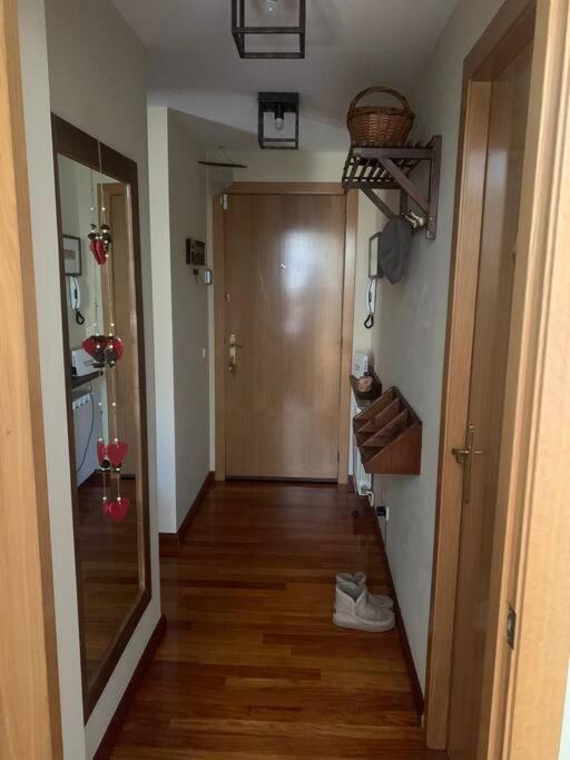 Apartmán La Cabanyeta De Llanars Exteriér fotografie