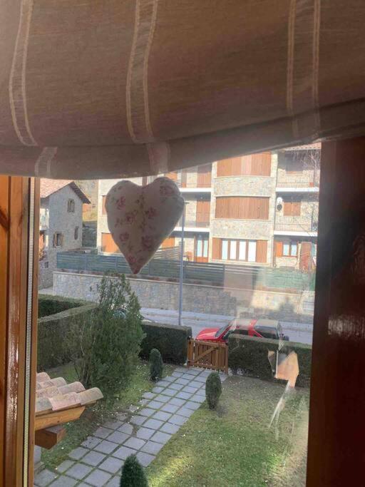 Apartmán La Cabanyeta De Llanars Exteriér fotografie