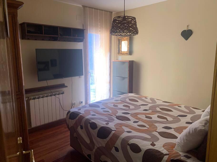 Apartmán La Cabanyeta De Llanars Exteriér fotografie