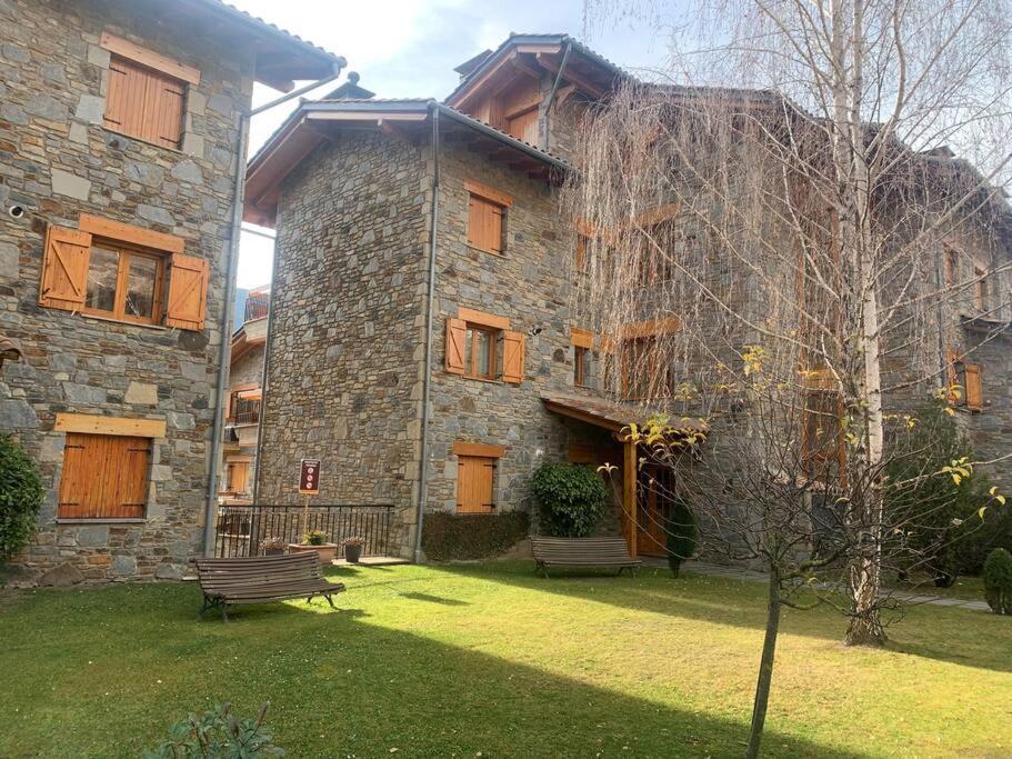 Apartmán La Cabanyeta De Llanars Exteriér fotografie