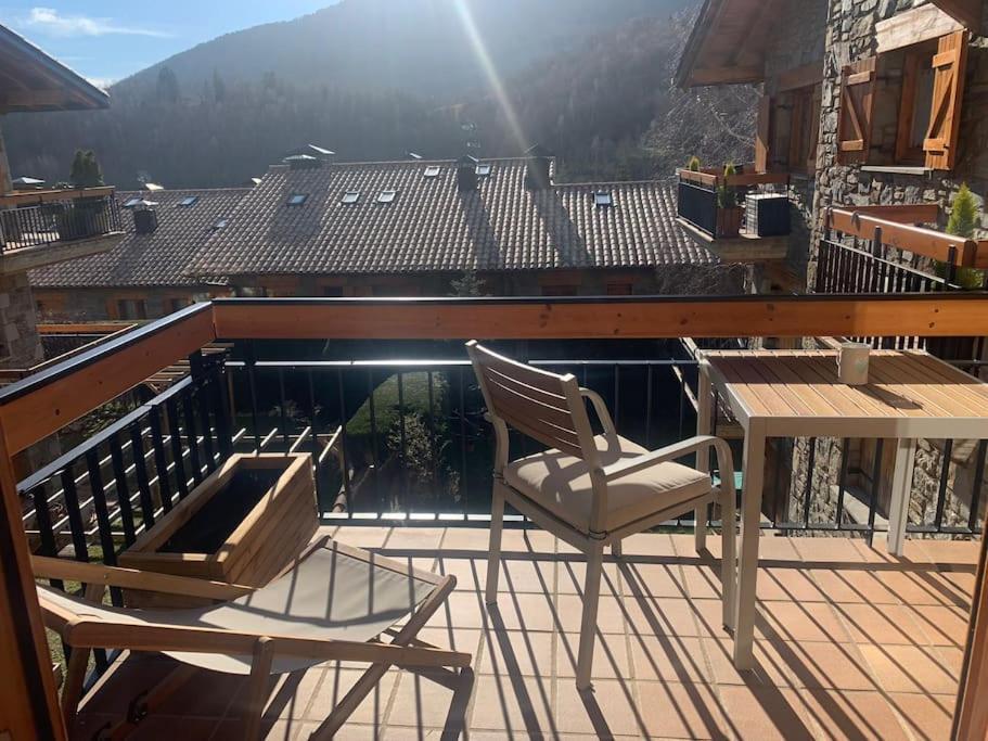 Apartmán La Cabanyeta De Llanars Exteriér fotografie