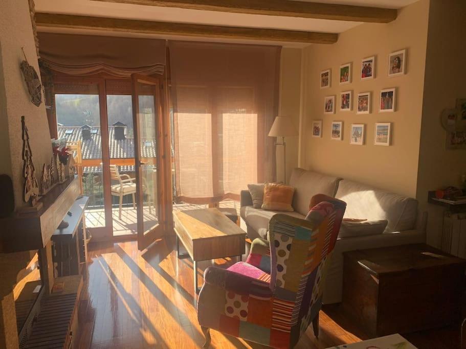 Apartmán La Cabanyeta De Llanars Exteriér fotografie